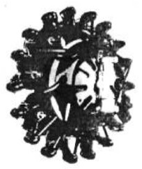 Lycoming R-680, half dressed