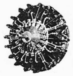 Lycoming R-680