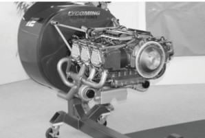 The TED-540 presented in 2015