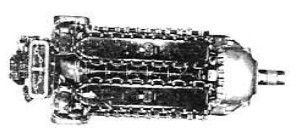 Lycoming XH-2470