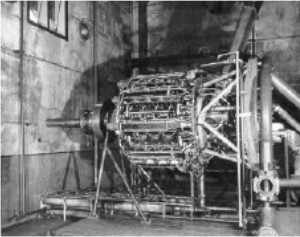 Lycoming XR-7755