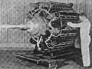 Lycoming XR-7755