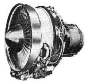 Lycoming YF-102