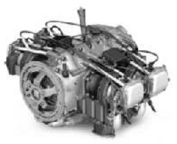 Lycoming YIO-233
