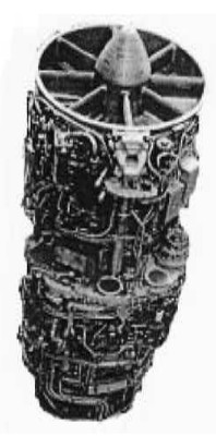 Lyulka AL-21F3