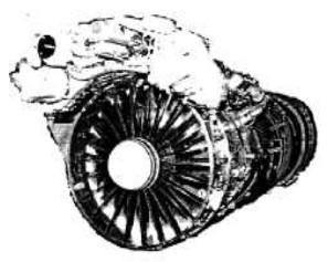 Lyulka AL-37F