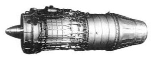 Lyulka AL-5