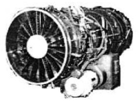 Lyulka AL-55