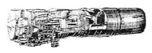 Lyulka AL-7F