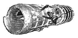 Lyulka TR-1