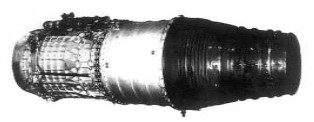 Lyulka TR-3