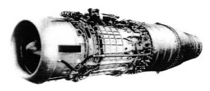 Lyulka TR-3