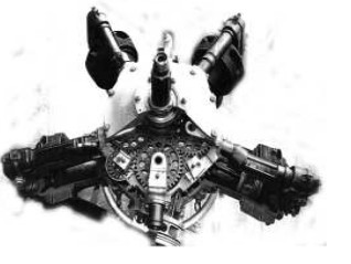 M-11 distribution