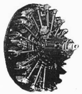 M-14, radial