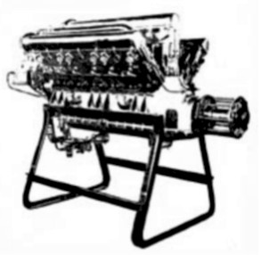 Bessonov's M-27