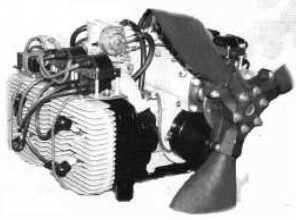 Voronezh M-29