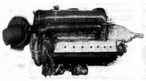 M-39 with turbocharger