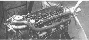 TK-2B on an M-105