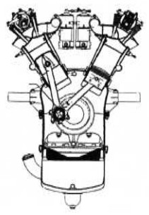 Panhard V12-J