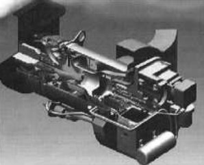 M-dot motor photo 2