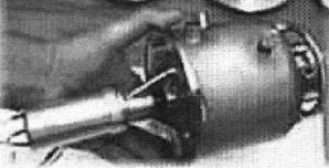 M-dot motor photo 3