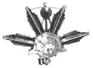 MAB Fan-shaped engine