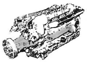 Motor Merlyn de Machen