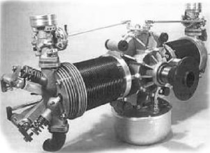 Amtec Baby-Twin