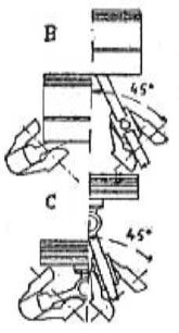 Embielaje Maillet