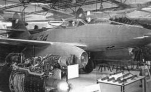 CS-92 en Malesice