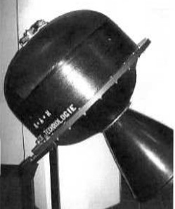 MAN apogee engine
