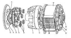 Manthey-AET, 3rd level
