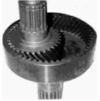 Marcotte PSRU details