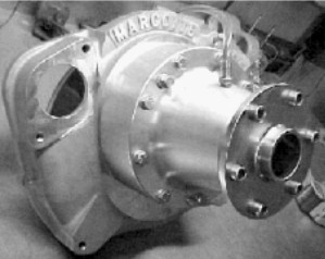 Full Marcotte PSRU aspect