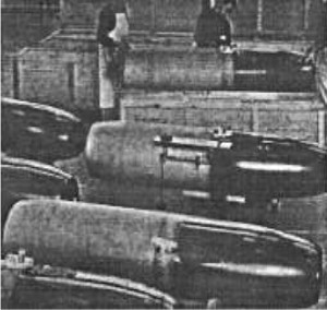 Marquardt C-20 in production