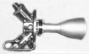 Motor Marquardt R-1E