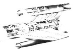 Ramjets on Navaho