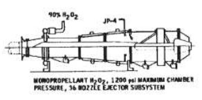 Marquardt RBCC in more detail
