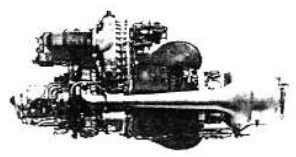 MARS GTD-3