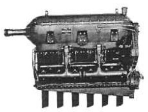 Martin 500