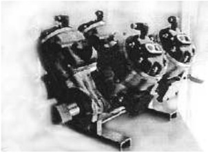 Martin 20L