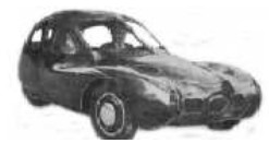 The Mathis car