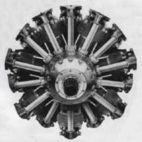 Mathis G14, front view