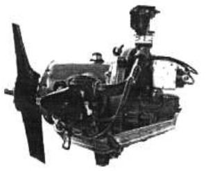 Mathis G2F