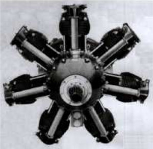 Mathis G-7, front view