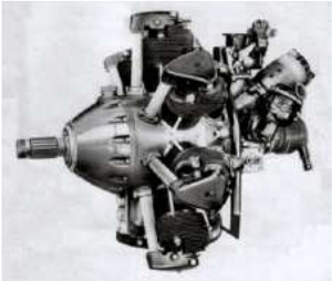 Mathis G-7, sid view