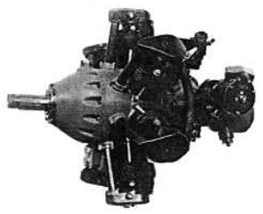 Mathis G7R