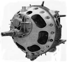 Mawen bi-rotary