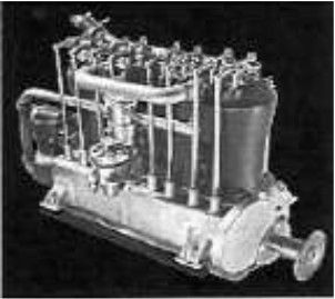 Maximotor B-4