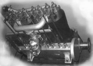 Maximotor B-4